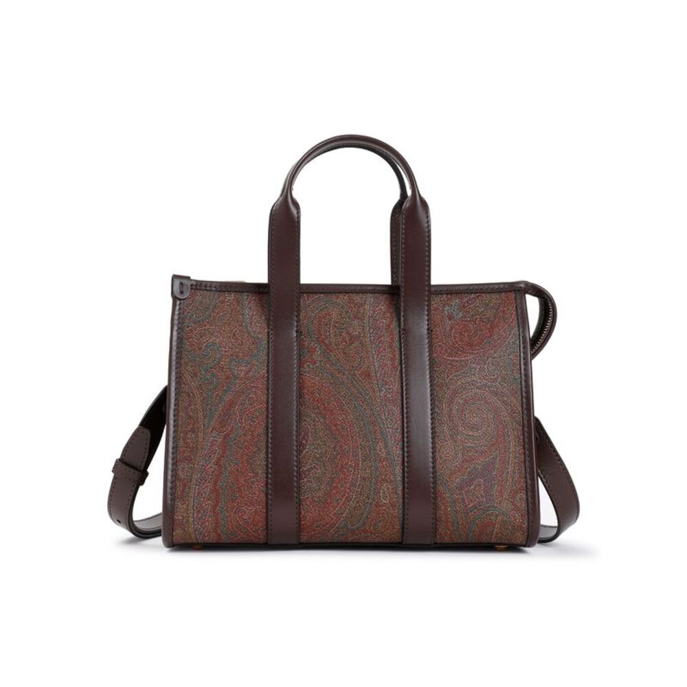 Etro Bauletto Handbag Women
